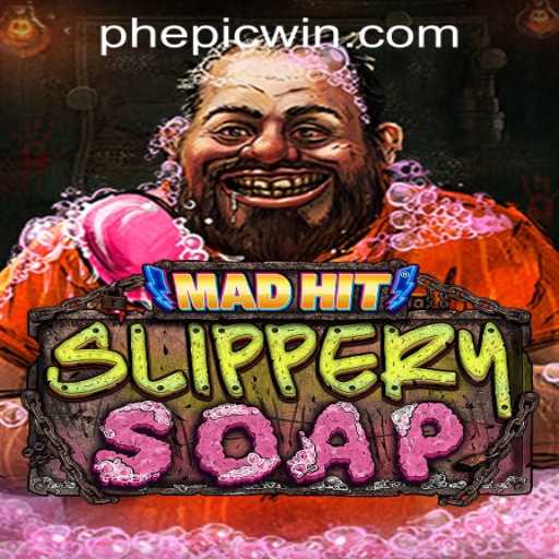 Discover MadHitSlipperySoap: The Latest Sensation from EPICWIN PH Casino