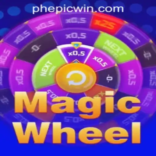 MagicWheel: A Thrilling Experience at EPICWIN PH Casino