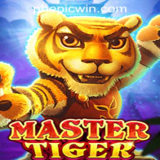 MasterTiger: A Thrilling Adventure in EPICWIN PH Casino
