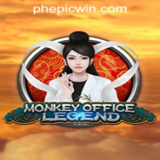 MonkeyOfficeLegend: The EPICWIN PH Casino Adventure