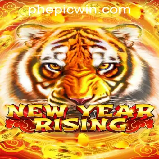 NewYearRising: A Thrilling Adventure at EPICWIN PH Casino