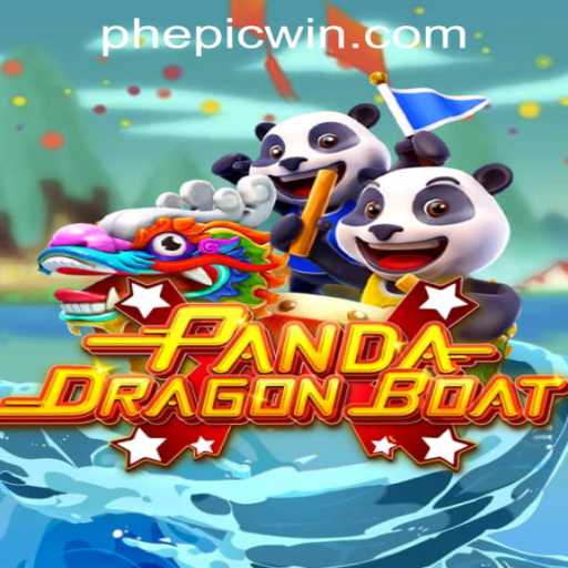 Experience the Thrill of PANDADRAGONBOAT at EPICWIN PH Casino