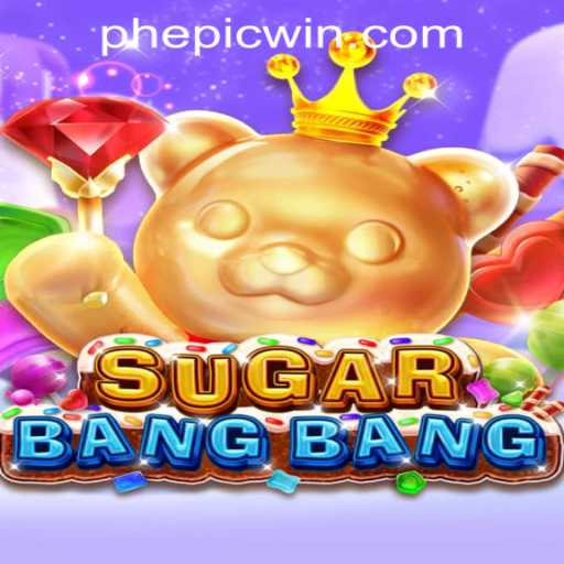 Unveiling the Thrills of SUGARBANGBANG: EPICWIN PH Casino's Latest Sensation