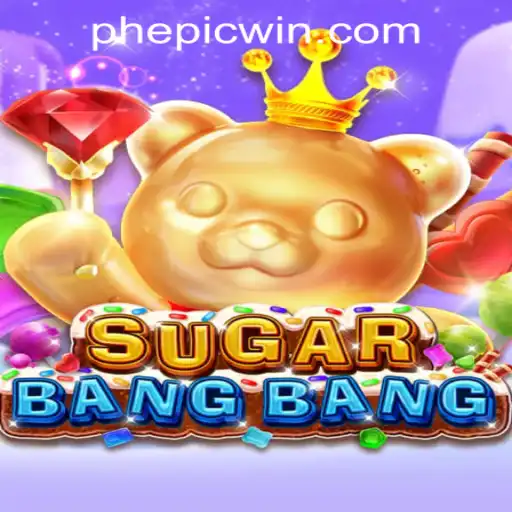 Unveiling the Thrills of SUGARBANGBANG: EPICWIN PH Casino's Latest Sensation