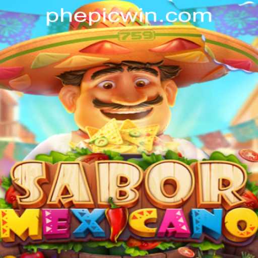 Discover SaborMexicano: A Vibrant Journey at EPICWIN PH Casino