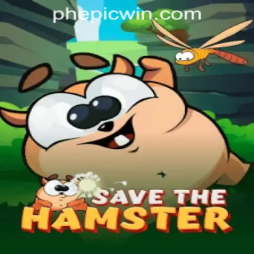 SavetheHamster: An Exciting Adventure at EPICWIN PH Casino