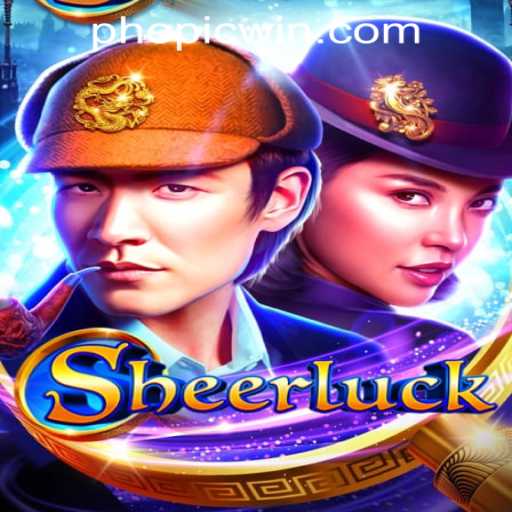 Unveiling Sheerluck: The Thrilling New Game from EPICWIN PH Casino