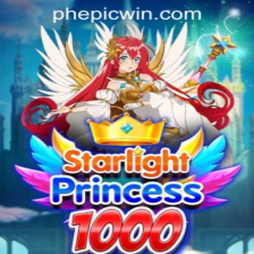 The Enchanting World of StarlightPrincess1000: A Guide for EPICWIN PH Casino Enthusiasts