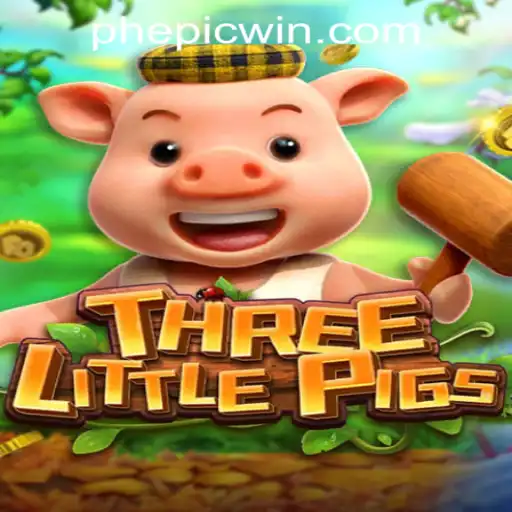 Discover the Thrills of THREELITTLEPIGS at EPICWIN PH Casino