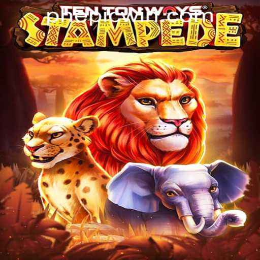 Discover the Thrilling Adventure of TenTonWaysStampede at EPICWIN PH Casino
