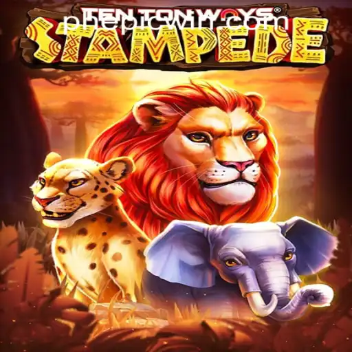 Discover the Thrilling Adventure of TenTonWaysStampede at EPICWIN PH Casino