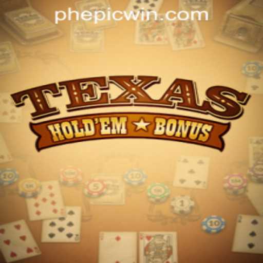 Exploring Texas Hold'em Bonus: A Thrilling Experience at EPICWIN PH Casino
