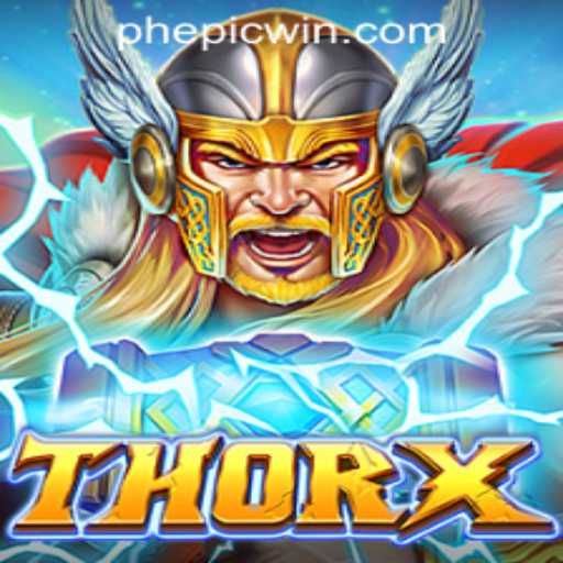 Discover the Exciting World of ThorX: A Unique Slot Experience at EPICWIN PH Casino