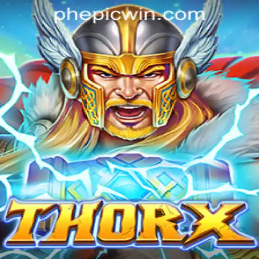 Discover the Exciting World of ThorX: A Unique Slot Experience at EPICWIN PH Casino