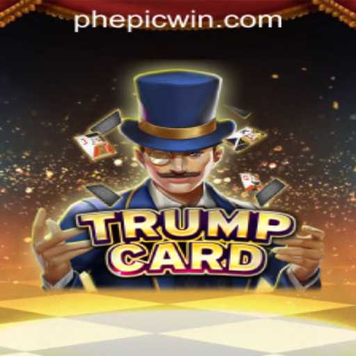 Discover the Thrills of TrumpCard: A Breakthrough in EPICWIN PH Casino Gaming