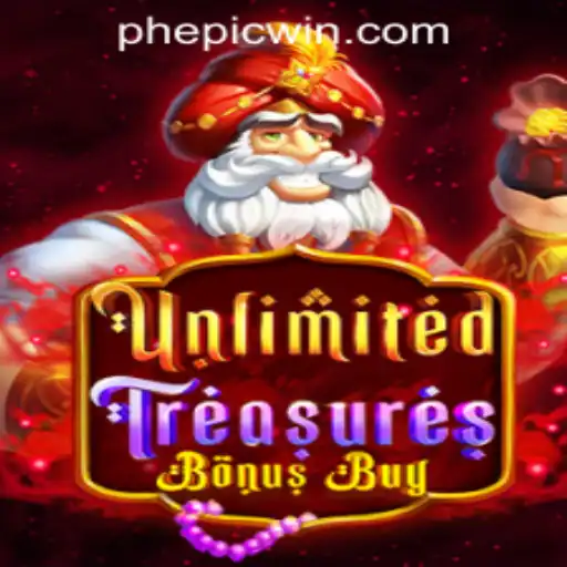 UnlimitedTreasuresBonusBuy: A Thrilling Adventure in EPICWIN PH Casino