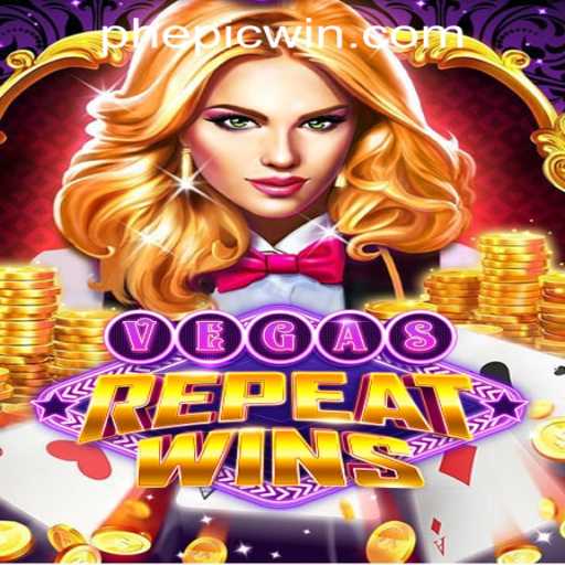 VegasRepeatWins: An Immersive Gaming Experience