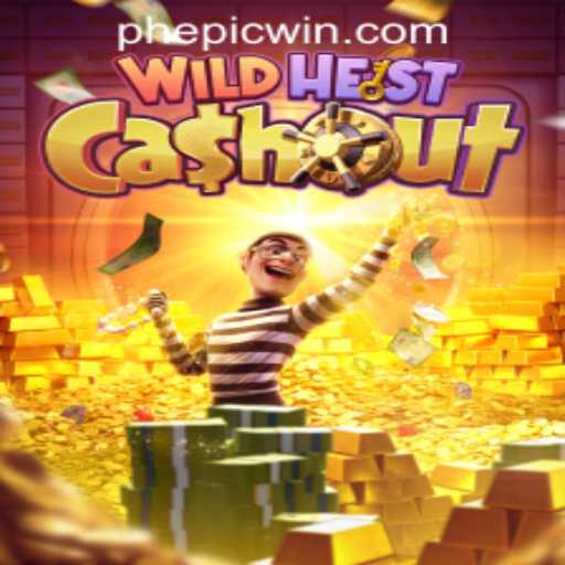 Exploring the Thrills of WildHeistCashout at PH Casino: An EPICWIN Adventure
