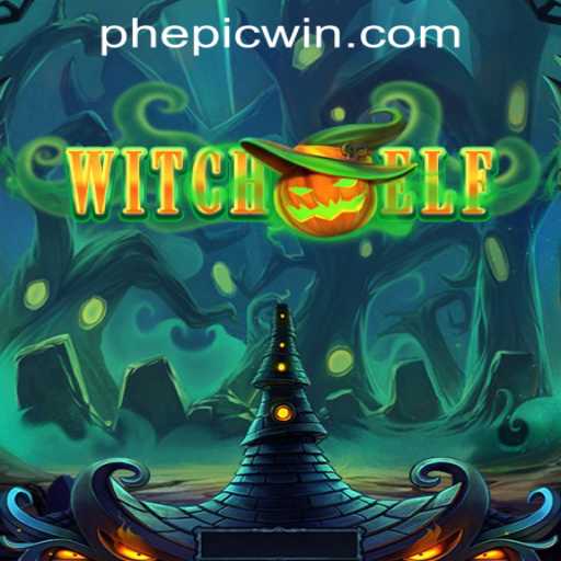 WitchElf: A Mystical Journey in the World of EPICWIN PH Casino